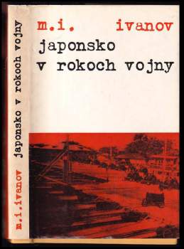 Japonsko v rokoch vojny