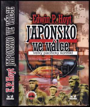 Japonsko ve válce