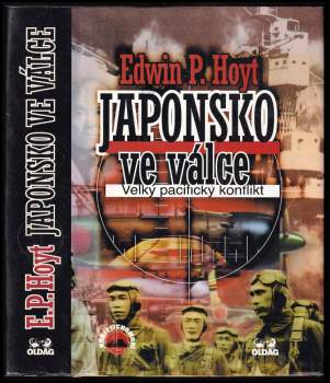 Japonsko ve válce