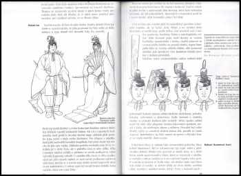 Vlasta Winkelhöferová: Japonsko