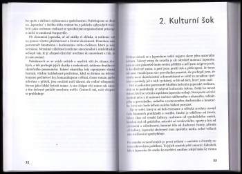 Alan Macfarlane: Japonsko za zrcadlem