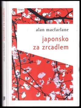 Japonsko za zrcadlem