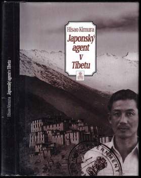 Japonský agent v Tibetu
