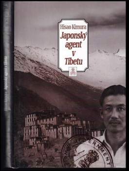 Japonský agent v Tibetu