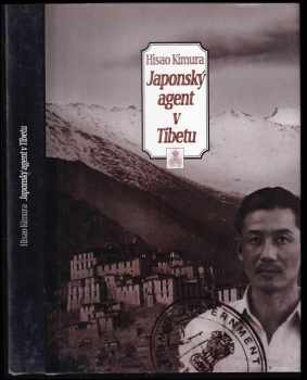 Japonský agent v Tibetu