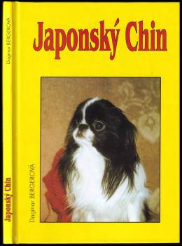 Japonský Chin