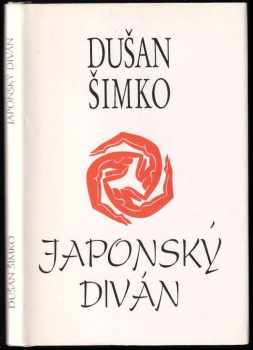 Japonský diván