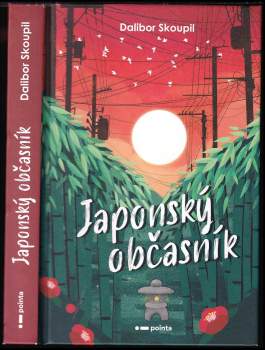 Dalibor Skoupil: Japonský občasník