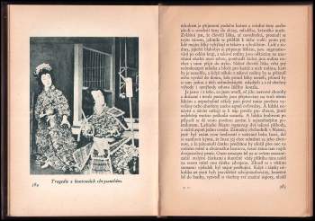 Jan Havlasa: Japonský podzim
