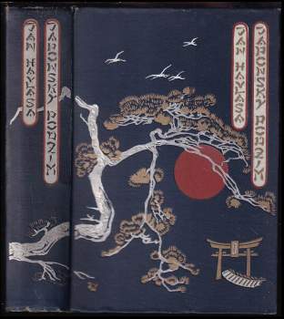 Japonský podzim