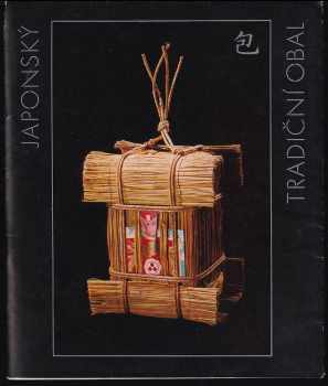 Japonský tradiční obal