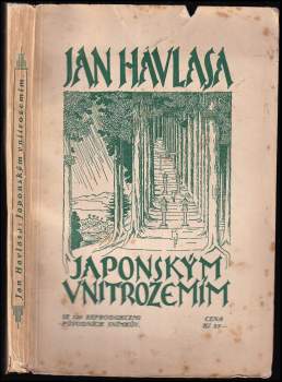 Japonským vnitrozemím