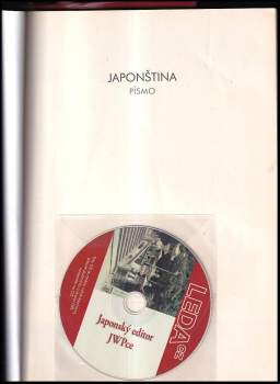 Denisa Vostrá: Japonština