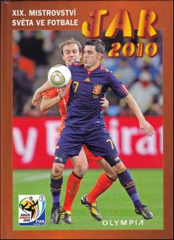 Jaroslav Kolář: JAR 2010
