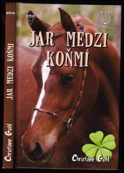 Jar medzi koňmi : Jar medzi koňmi - [2]