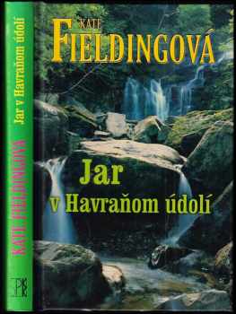 Jar v Havraňom údolí