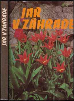 📗 Jar v záhrade (1981, Príroda)