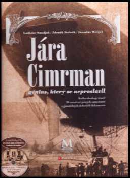 Jára Cimrman
