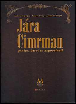 Zdeněk Svěrák: Jára Cimrman