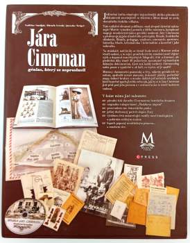 Zdeněk Svěrák: Jára Cimrman