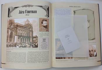 Zdeněk Svěrák: Jára Cimrman