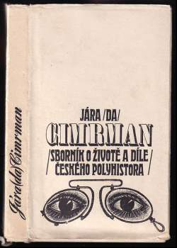 Jára (da) Cimrman