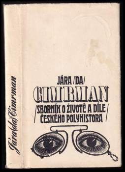 Jára da Cimrman: Jára (da) Cimrman