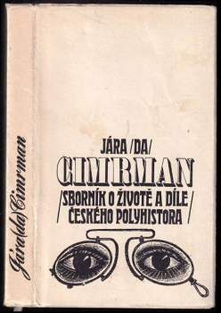 Jára (da) Cimrman