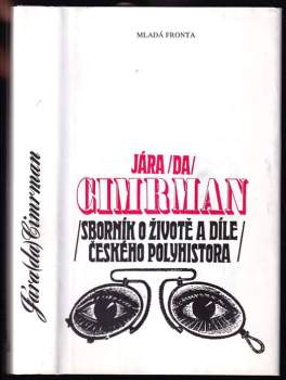 Jiří Šebánek: Jára /da/ Cimrman