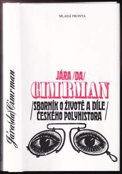 Jára /da/ Cimrman