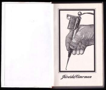 Jiří Šebánek: Jára /da/ Cimrman