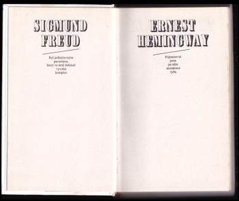 Jiří Šebánek: Jára /da/ Cimrman