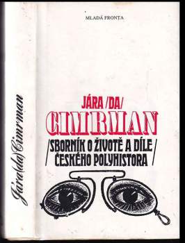Jiří Šebánek: Jára /da/ Cimrman