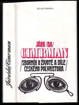 Jiří Šebánek: Jára /da/ Cimrman