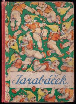 Josef Kubička: Jarabáček