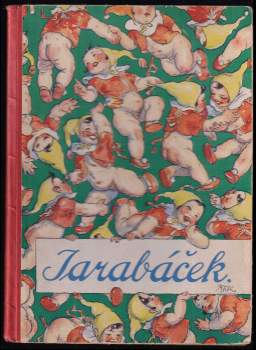Jarabáček