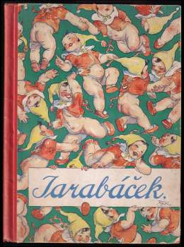 Jarabáček