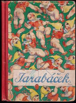 Josef Kubička: Jarabáček