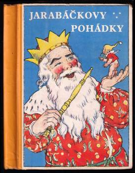 Jarabáčkovy pohádky