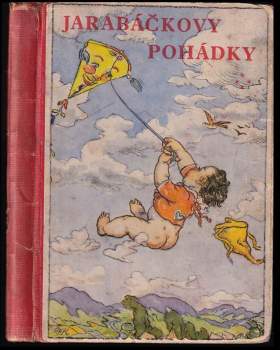 Jarabáčkovy pohádky