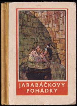 Jarabáčkovy pohádky
