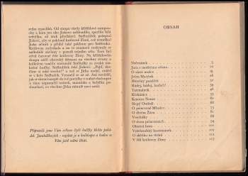 Josef Kubička: Jarabáčkovy pohádky