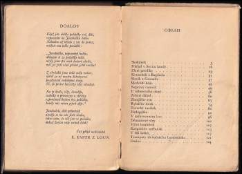 Josef Kubička: Jarabáčkovy pohádky