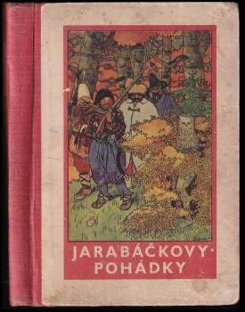 Jarabáčkovy pohádky