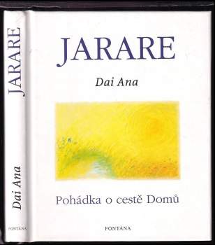 Anastasija: Jarare
