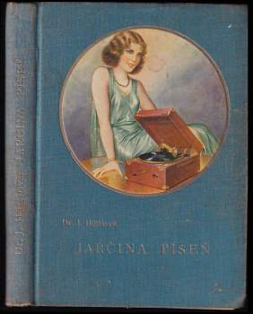 Jarčina píseň