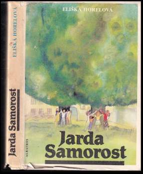 Jarda Samorost