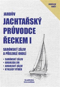 Jardův jachtařský průvodce Řeckem