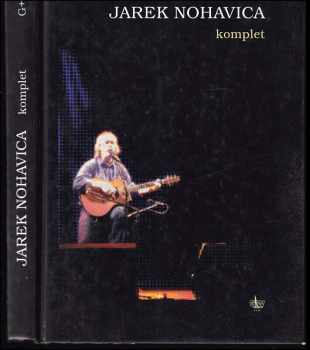 Jarek Nohavica komplet