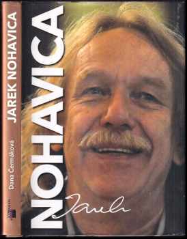 Dana Čermáková: Jarek Nohavica